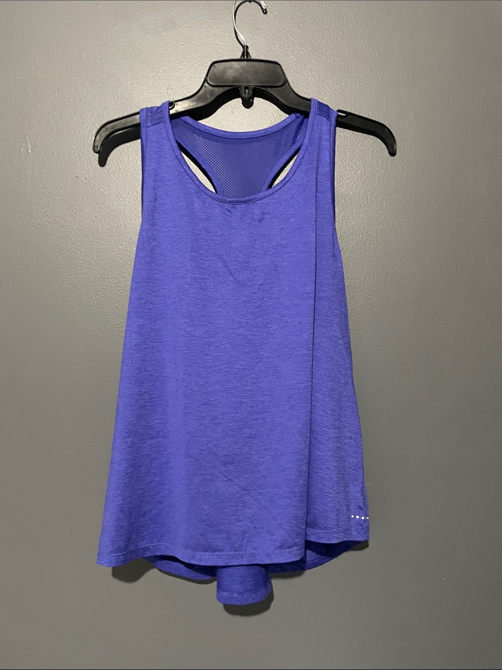 Racerback Performance Tank Top